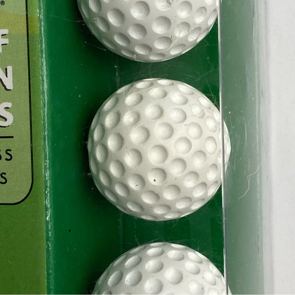 Golf Corn Holders set of 4 (8 total) Brand New NIB Balls Stainless Steel Prongs - Picture 4 of 10